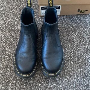 Dr. Martens